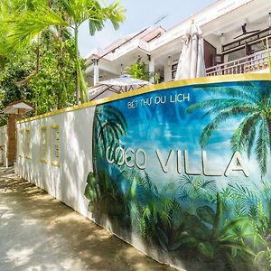 An Bang Coco Villa Hội An Exterior photo