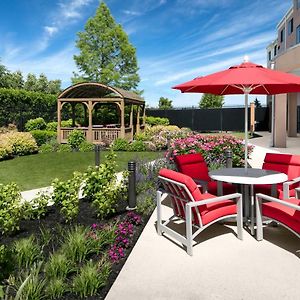 Hotel Courtyard Bethlehem Lehigh Valley/I-78 Exterior photo