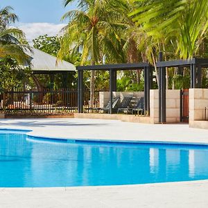 Hotel Rac Cable Beach Holiday Park à Broome Exterior photo