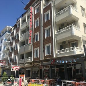 Baskent Hotel Didim Exterior photo