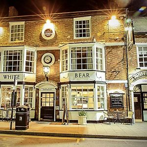 Hotel The White Bear à Shipston-on-Stour Room photo