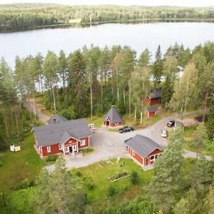 Holiday Home Kurrela By Interhome Toiviaiskylä Exterior photo