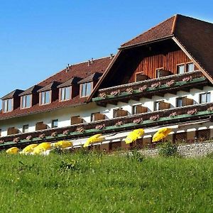 Hotel Schoene Aussicht Salzbourg Exterior photo