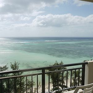 Hotel Aquarius Beach Tower à Chalan Kanoa Exterior photo