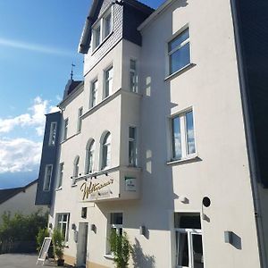 Weltmann'S Hotel & Restaurant Ennepetal Exterior photo