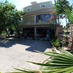 Hotel Mesopotami Exterior photo