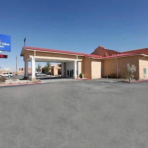 America'S Best Value Inn & Suites Gallup Exterior photo