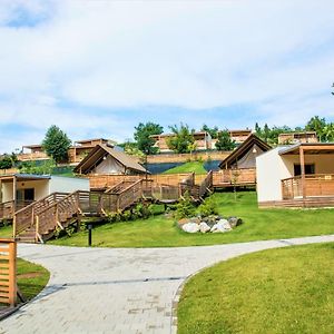 Hotel Glamping Sun Valley Bioterme à Mala Nedelja Exterior photo