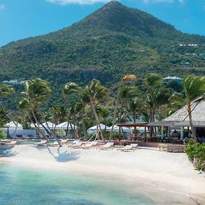 Hotel Le Sereno à St. Barthelemy Exterior photo