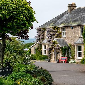 Hotel Fairwater Head à Axminster Exterior photo