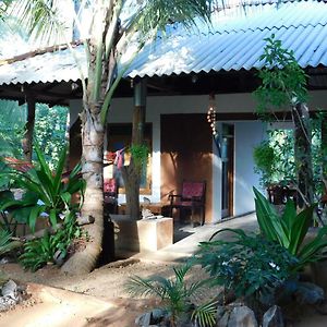 Appartement Yala Avian Eye Safari à Buttala Exterior photo