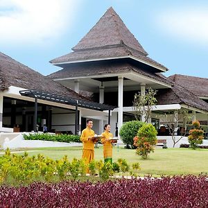 Amazing Inlay Resort Nyaung Shwe Exterior photo