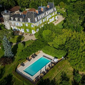 Hotel Château de Lalande - Les Collectionneurs - Périgueux à Annesse-et-Beaulieu Exterior photo