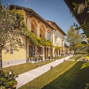 Maison d'hôtes Residenza San Vito à Calamandrana Exterior photo