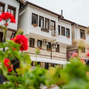 Toni's Guest House Melnik  Exterior photo