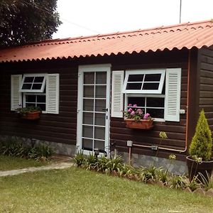 Maison d'hôtes Casa Carolina à San Lucas Sacatepéquez Exterior photo