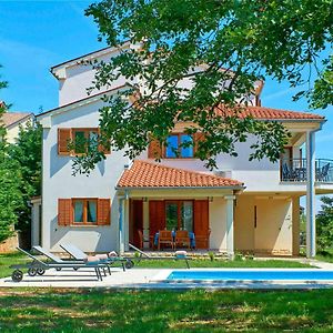 Villa Theresa In Ližnjan Exterior photo