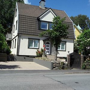 Villa Kungssten Göteborg Exterior photo