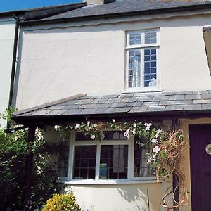 Ivy Cottage Lyme Regis Exterior photo