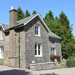 The Farmhouse B&B Dunkeld Exterior photo