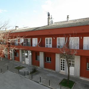 Girona Apartments Exterior photo