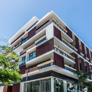 Aparthotel Kuxtal By Farniente à Playa del Carmen Exterior photo