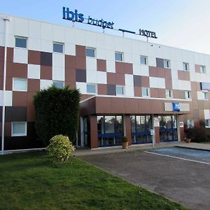 Hotel Ibis Budget Rouen sud Z\u00E9nith Exterior photo