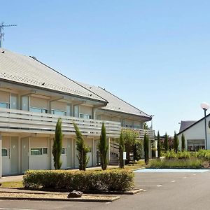 Hotel Campanile Orléans Ouest ~ La Chapelle-St-Mesmin Exterior photo