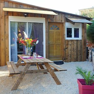 Hotel Logement Carreyrat - Le Woody à Montauban Exterior photo