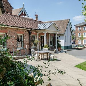 Hotel The Woburn Exterior photo