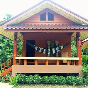Pai Nam Now Guesthouse Exterior photo