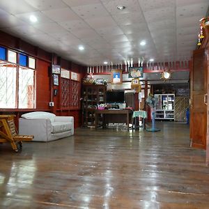 World Homestay Sukhothaï Exterior photo