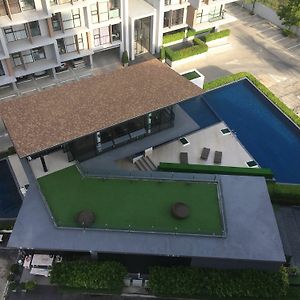 Beyond Condo & Serviced Apartment Rayong Exterior photo