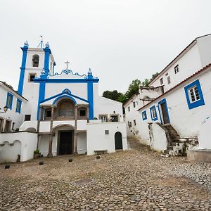 Villa Casas De Romaria à Brotas Exterior photo