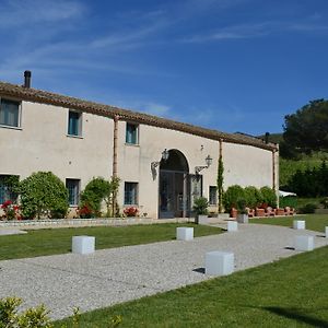 Hotel Relais Angimbe Calatafimi-Segesta Exterior photo