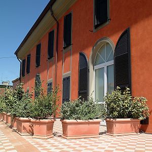 Residence Corte Della Vittoria Parme Exterior photo