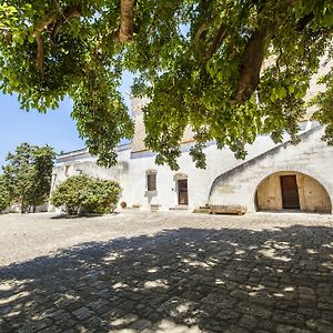 Hotel Masseria Salento '500 à Nardò Exterior photo