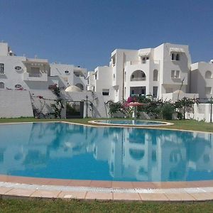 Appartement Benzineb Immo Hammamet Exterior photo