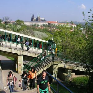 Prague Castle Apartments Pawlansky Exterior photo