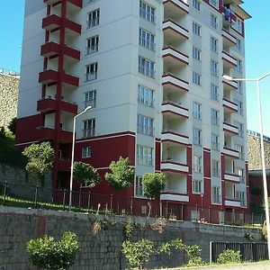 Bordo Apartment Trabzon Exterior photo