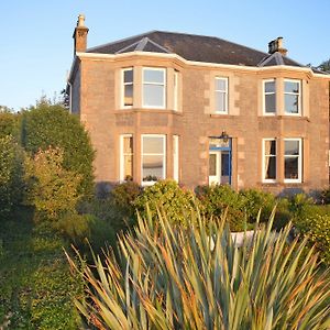 Ronebhal Guest House Oban Exterior photo