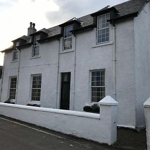 Villa Clachandubh House à Oban Exterior photo