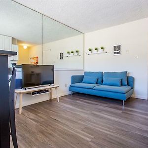 Appartement Classic 1Br In La Jolla By Sonder Exterior photo