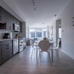 Appartement Vibrant 2Br In Fenway By Sonder à Boston Exterior photo