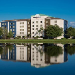 Springhill Suites By Marriott Orlando North-Sanford Exterior photo