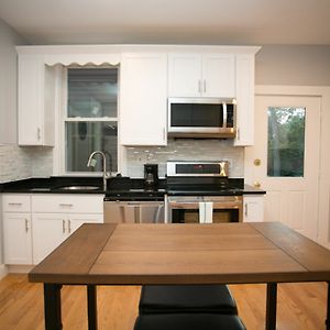 Appartement Hip 5Br In Cambridge By Sonder Exterior photo