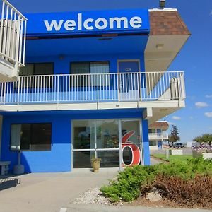 Motel 6-Rapid City, Sd Exterior photo