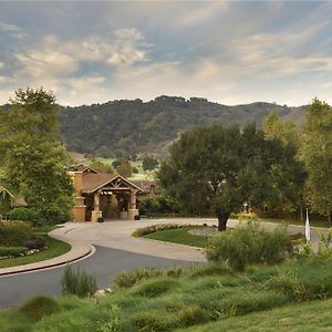 Hotel Cordevalle à San Martin Exterior photo