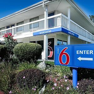 Motel 6-Sparks, Nv - Airport - Sparks Reno Exterior photo