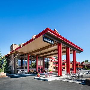 Red Lion Inn&Suites Missoula Exterior photo